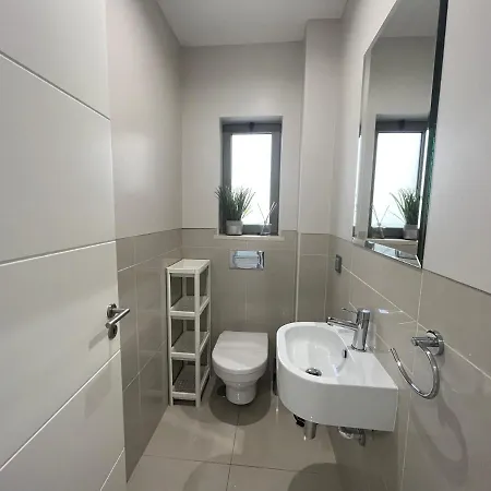 Pine Hills - Vilamoura Apartamento *