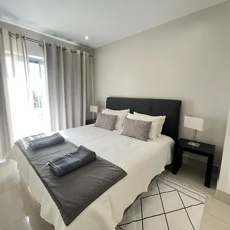 Pine Hills - Vilamoura Apartamento Quarteira