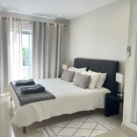 Apartamento Pine Hills - Vilamoura Quarteira