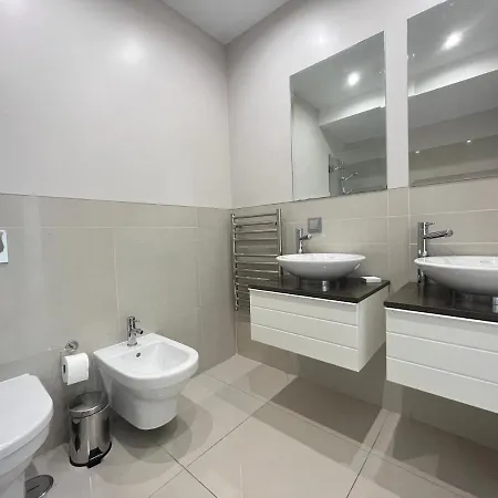 Pine Hills - Vilamoura Apartamento Quarteira
