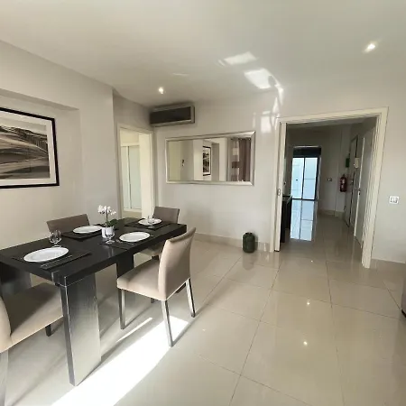 Pine Hills - Vilamoura Apartamento Quarteira
