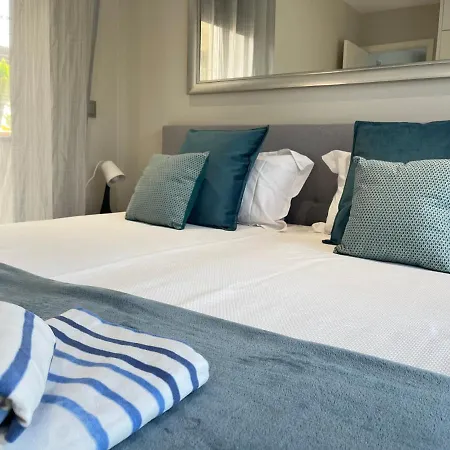 Pine Hills - Vilamoura Apartamento *
