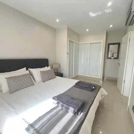 Pine Hills - Vilamoura Apartamento Quarteira