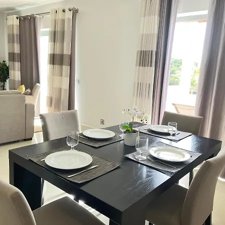 Pine Hills - Vilamoura Quarteira