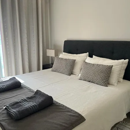 Pine Hills - Vilamoura Apartamento