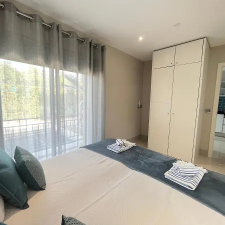 Pine Hills - Vilamoura Apartamento Quarteira