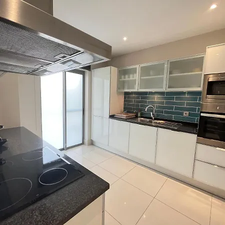 Apartamento Pine Hills - Vilamoura