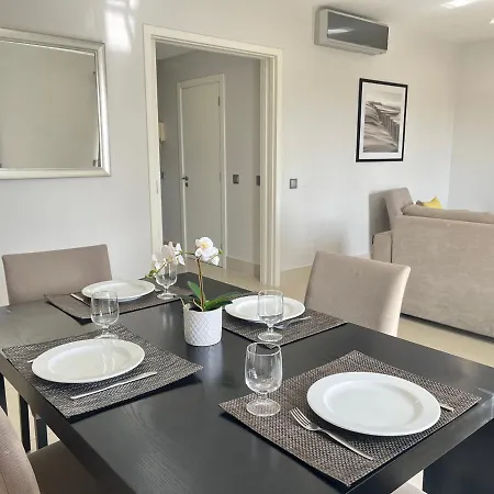 Pine Hills - Vilamoura *