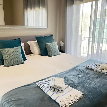 Apartamento Pine Hills - Vilamoura *