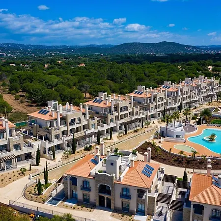 Apartamento Pine Hills - Vilamoura