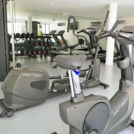 Pine Hills - Vilamoura Apartamento
