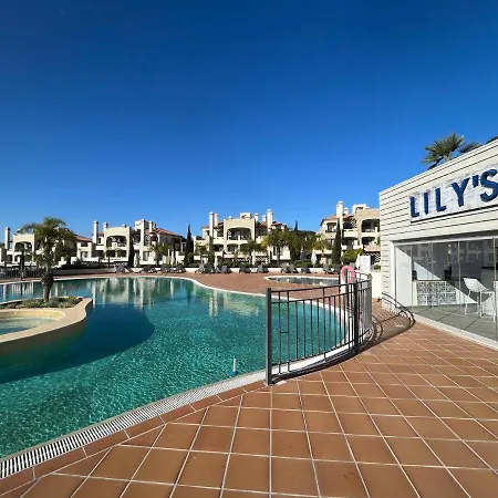 Pine Hills - Vilamoura Quarteira