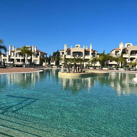 Pine Hills - Vilamoura * Quarteira