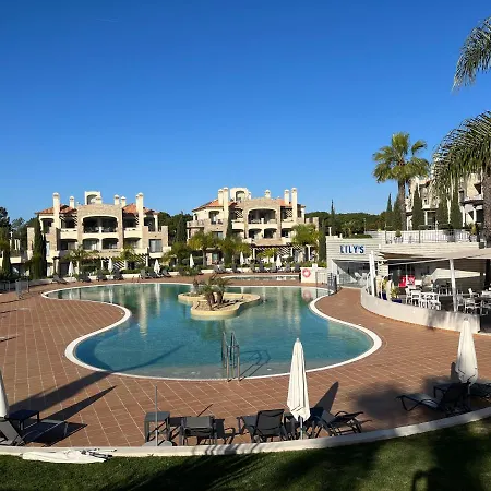 Pine Hills - Vilamoura Apartamento *