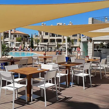 Pine Hills - Vilamoura Apartamento Quarteira